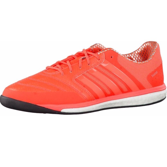 adidas boost indoor soccer shoes